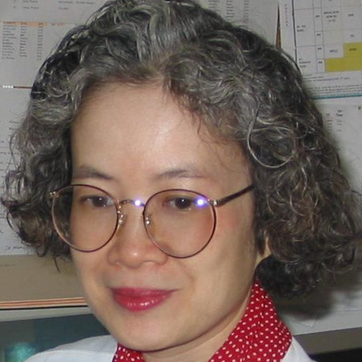 Patricia Tai